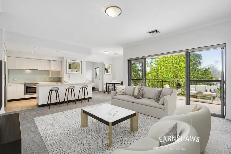 Second view of Homely unit listing, Unit 31/6 Keane Street, Midland WA 6056
