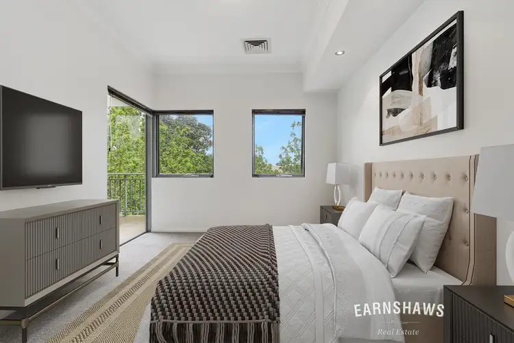 Fourth view of Homely unit listing, Unit 31/6 Keane Street, Midland WA 6056