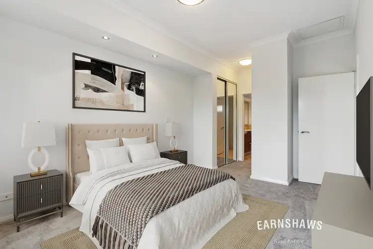 Fifth view of Homely unit listing, Unit 31/6 Keane Street, Midland WA 6056