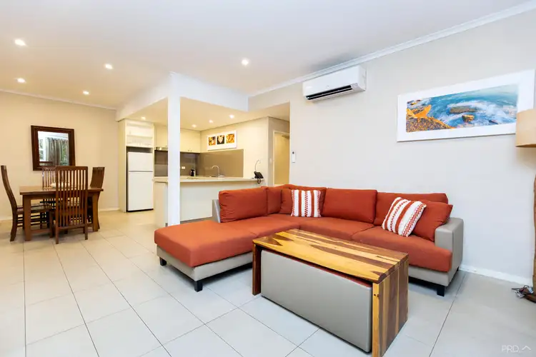 Main view of Homely unit listing, 24/6 Challenor Drive, Cable Beach WA 6726
