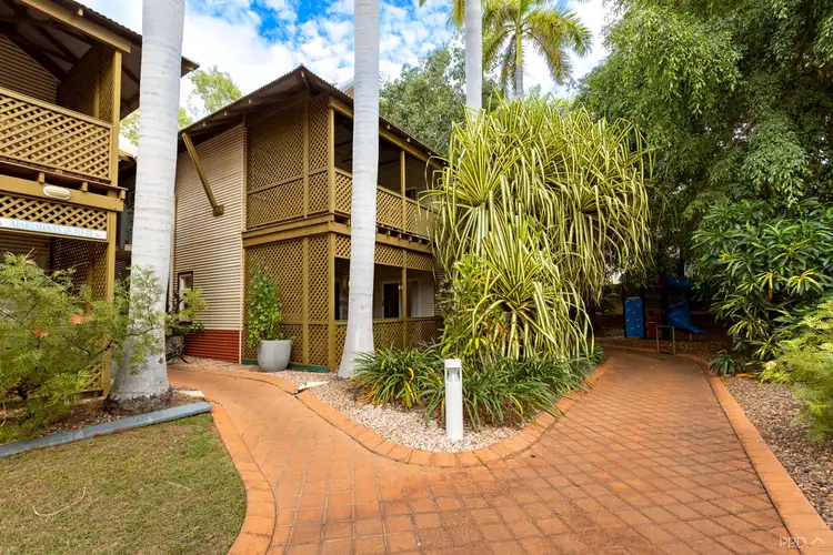 Second view of Homely unit listing, 24/6 Challenor Drive, Cable Beach WA 6726