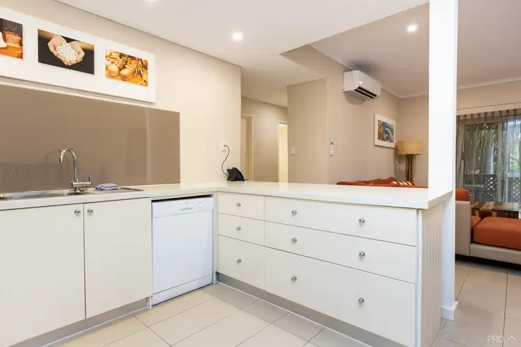 Fourth view of Homely unit listing, 24/6 Challenor Drive, Cable Beach WA 6726