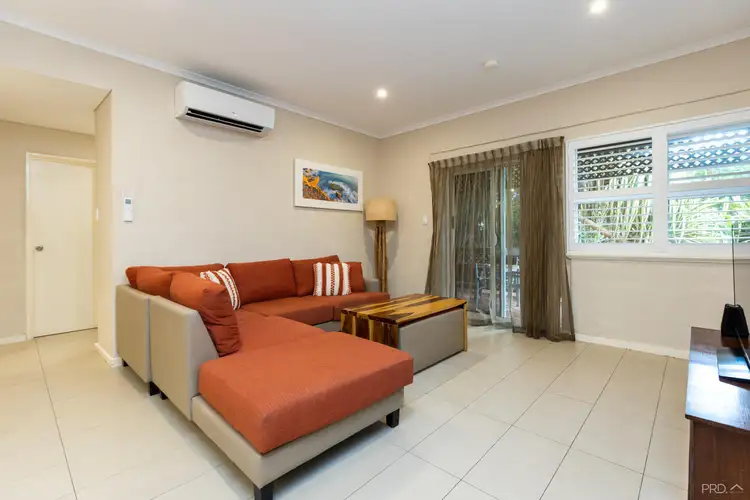 Fifth view of Homely unit listing, 24/6 Challenor Drive, Cable Beach WA 6726