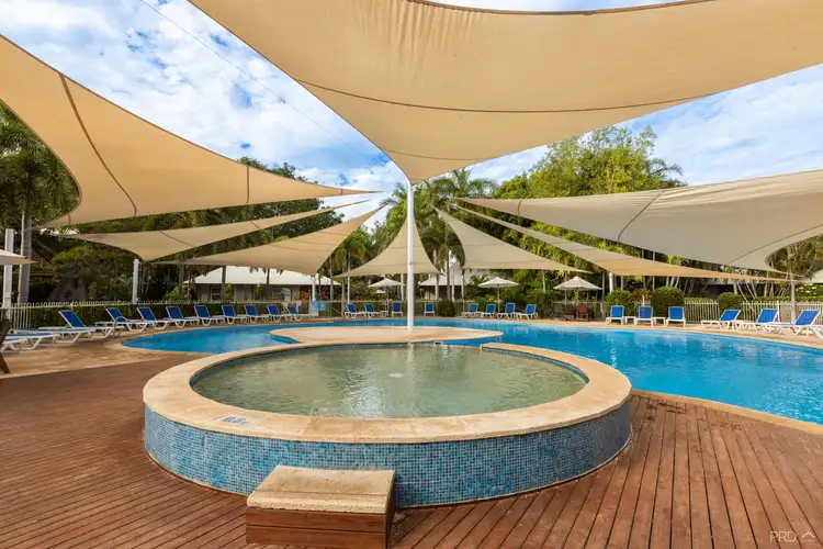 Sixth view of Homely unit listing, 24/6 Challenor Drive, Cable Beach WA 6726