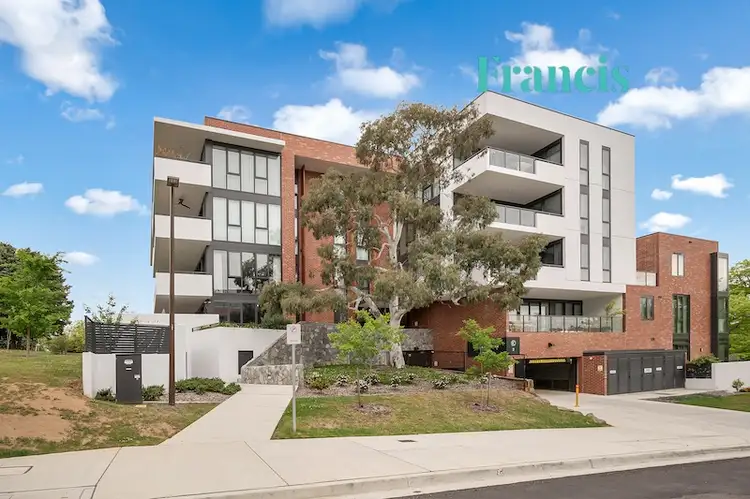 21/2 Light Street, Griffith ACT 2603