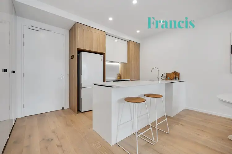 Sixth view of Homely apartment listing, 21/2 Light Street, Griffith ACT 2603