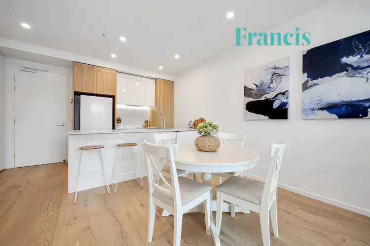 Seventh view of Homely apartment listing, 21/2 Light Street, Griffith ACT 2603