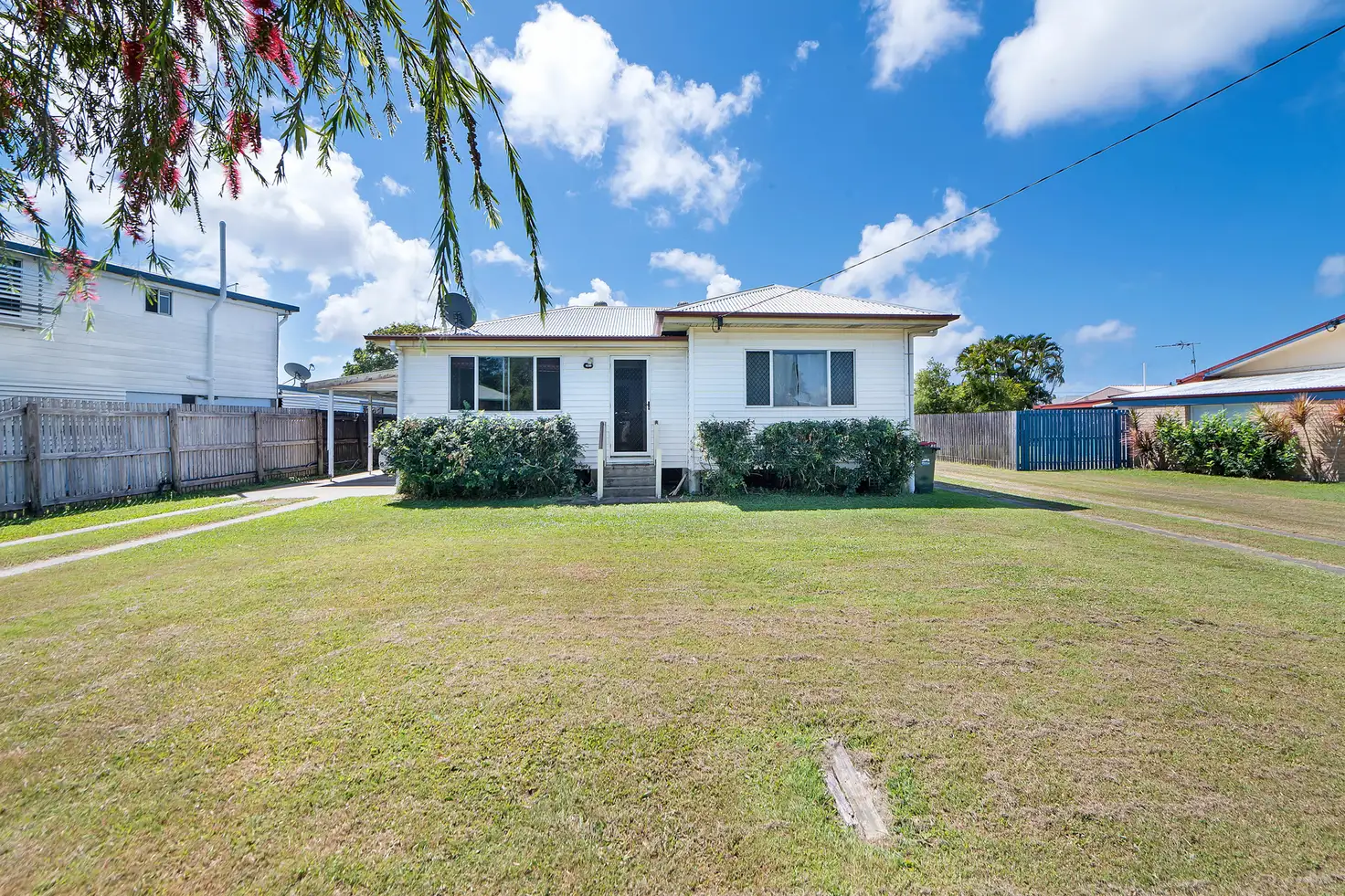 Main view of Homely house listing, 5 Creek Street, North Mackay QLD 4740