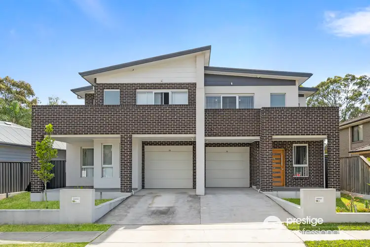 9B Brallos Avenue, Holsworthy NSW 2173