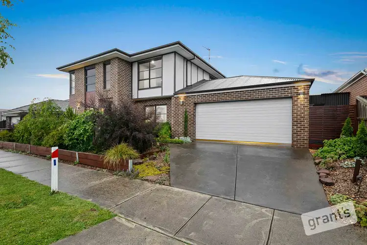13 Cromwell Road, Warragul VIC 3820