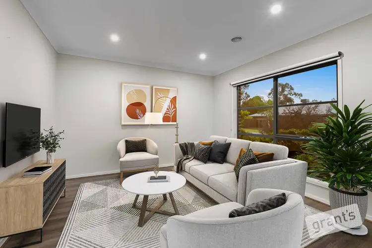 Second view of Homely house listing, 13 Cromwell Road, Warragul VIC 3820