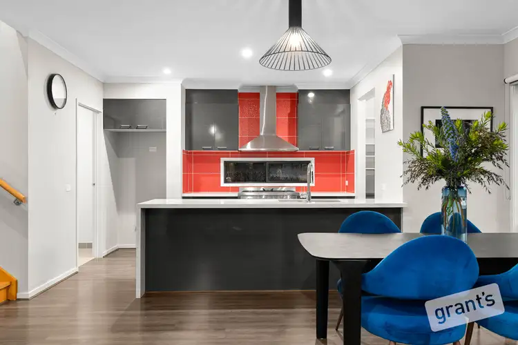 Third view of Homely house listing, 13 Cromwell Road, Warragul VIC 3820