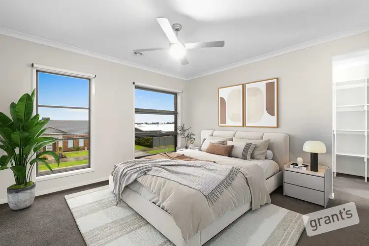 Fourth view of Homely house listing, 13 Cromwell Road, Warragul VIC 3820