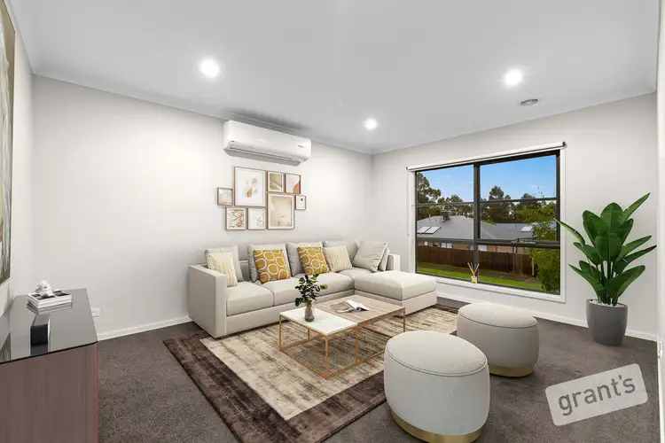 Fifth view of Homely house listing, 13 Cromwell Road, Warragul VIC 3820