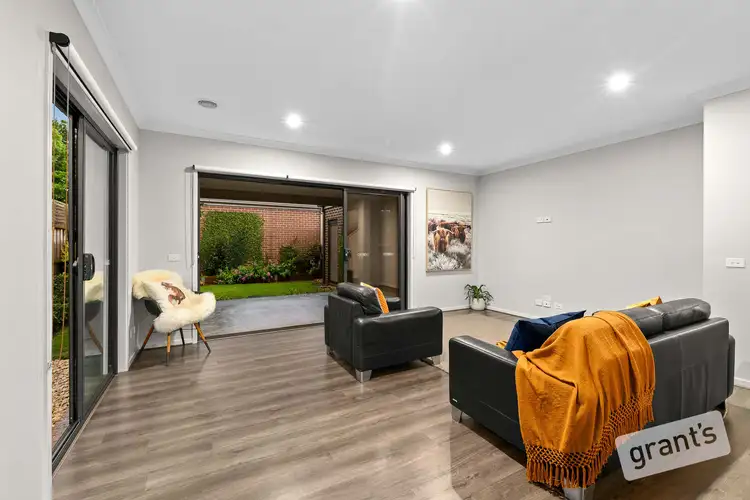 Sixth view of Homely house listing, 13 Cromwell Road, Warragul VIC 3820