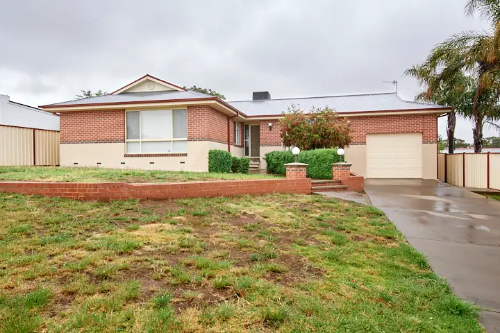 Main view of Homely house listing, 20 Hart Street, Junee NSW 2663