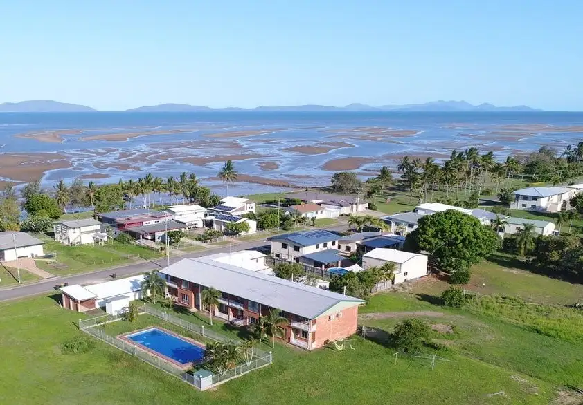 Main view of Homely house listing, 1/136 Patterson Parade, Lucinda QLD 4850