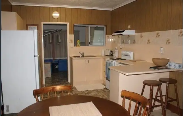 Second view of Homely house listing, 1/136 Patterson Parade, Lucinda QLD 4850