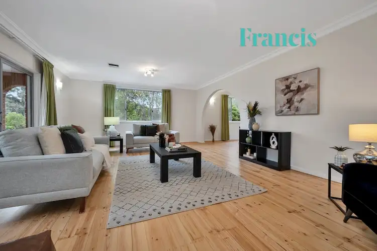 Main view of Homely house listing, 102 Allchin Circuit, Kambah ACT 2902