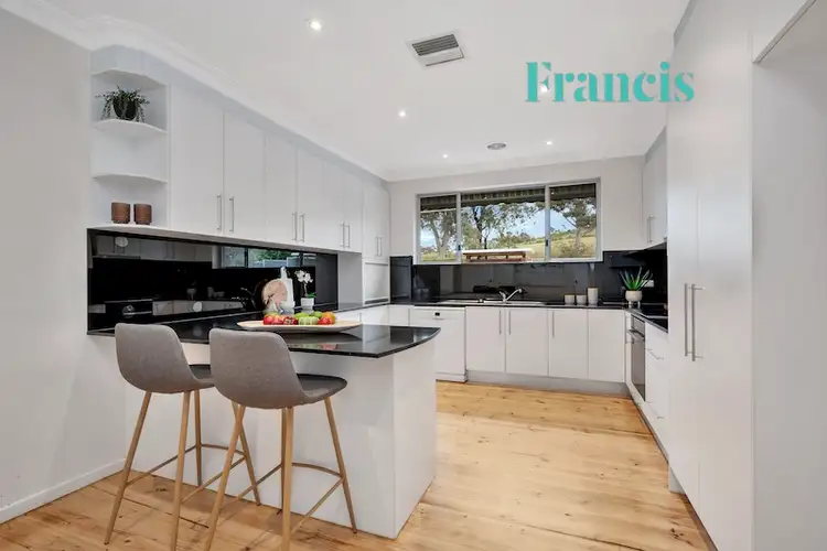 Fourth view of Homely house listing, 102 Allchin Circuit, Kambah ACT 2902