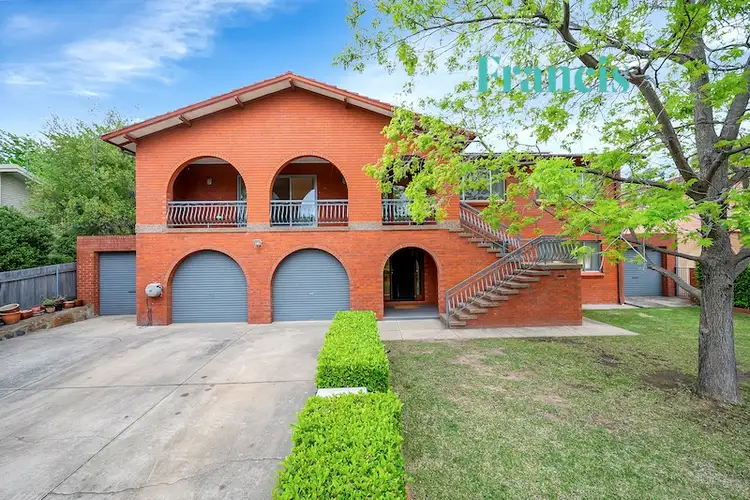 Sixth view of Homely house listing, 102 Allchin Circuit, Kambah ACT 2902