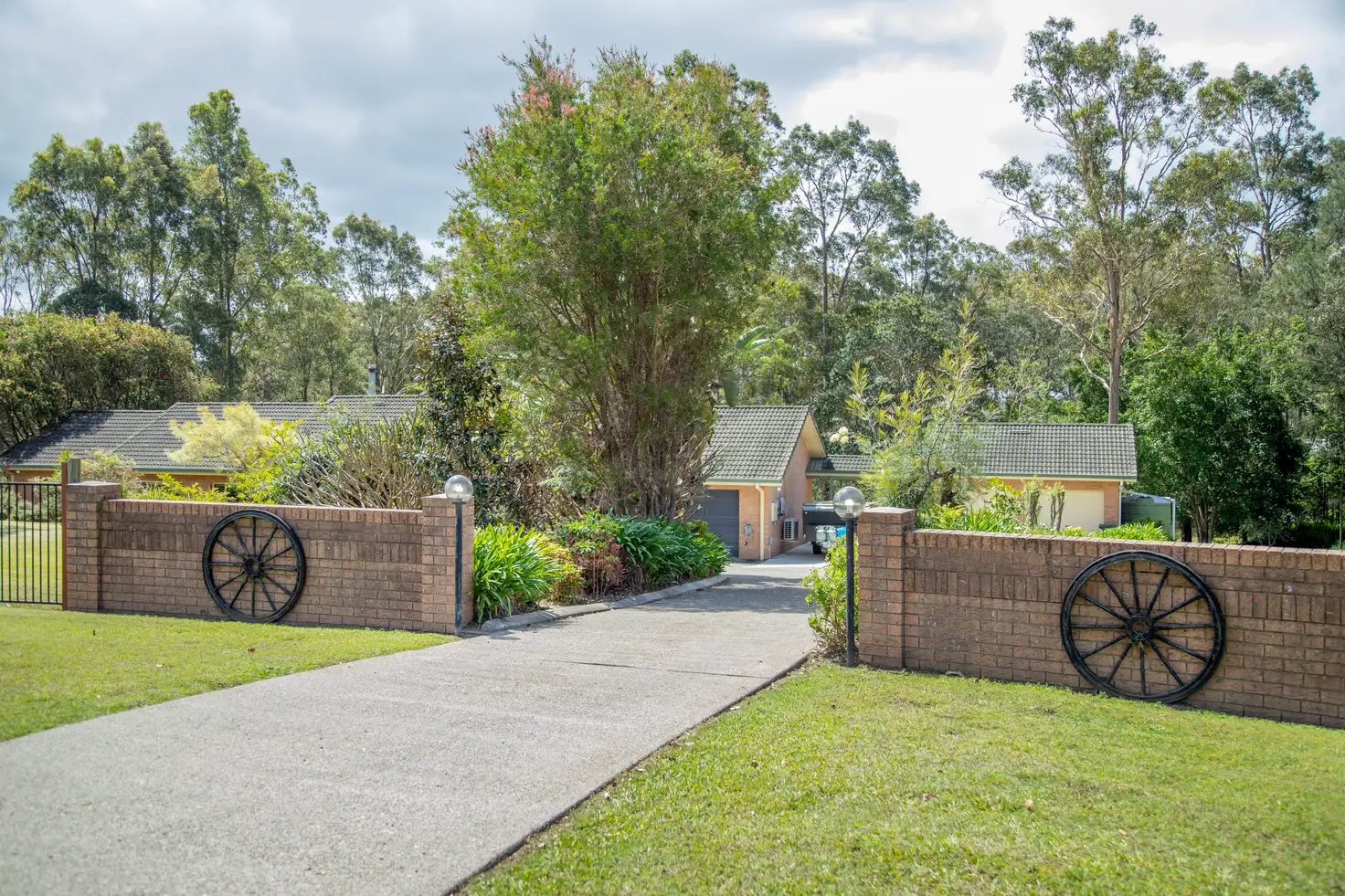 Main view of Homely rural property listing, 24 Potoroo Drive, Taree NSW 2430