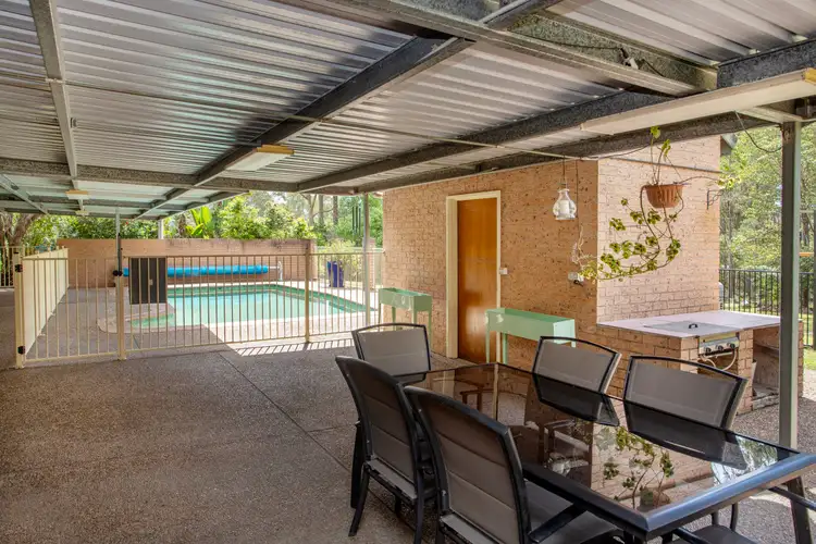 Second view of Homely rural property listing, 24 Potoroo Drive, Taree NSW 2430