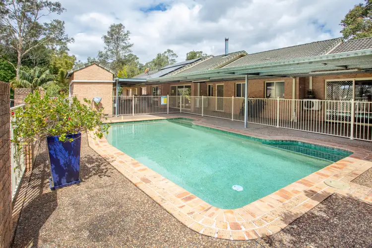 Third view of Homely rural property listing, 24 Potoroo Drive, Taree NSW 2430