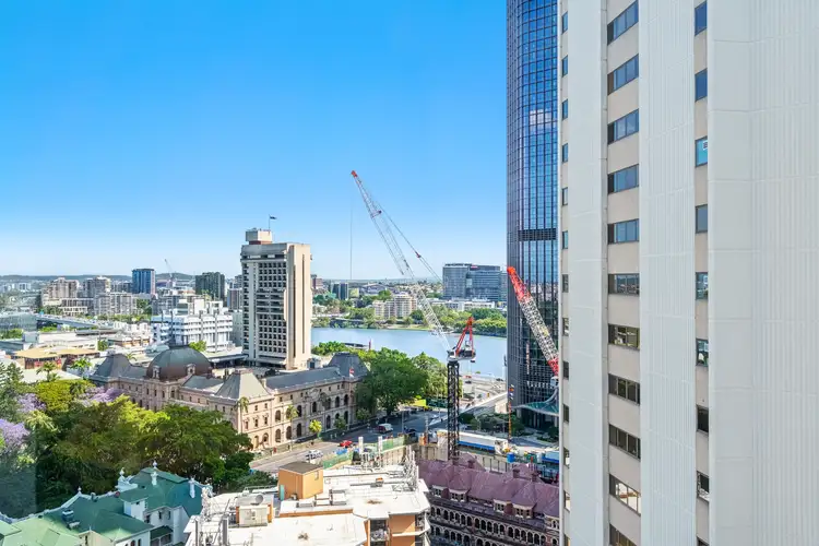 2007/108 Margaret Street, Brisbane City QLD 4000