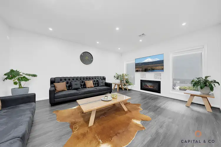 Third view of Homely house listing, 4 Argent Street, Mickleham VIC 3064