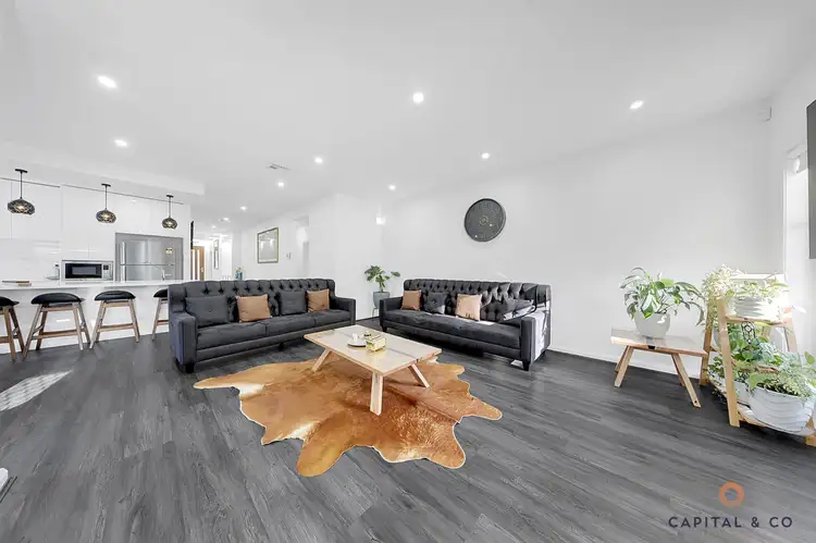 Fourth view of Homely house listing, 4 Argent Street, Mickleham VIC 3064
