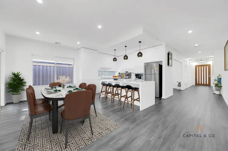 Fifth view of Homely house listing, 4 Argent Street, Mickleham VIC 3064
