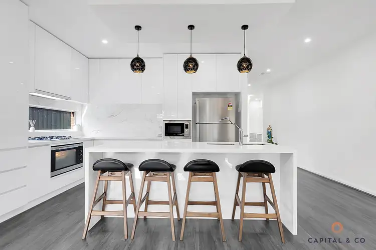 Sixth view of Homely house listing, 4 Argent Street, Mickleham VIC 3064