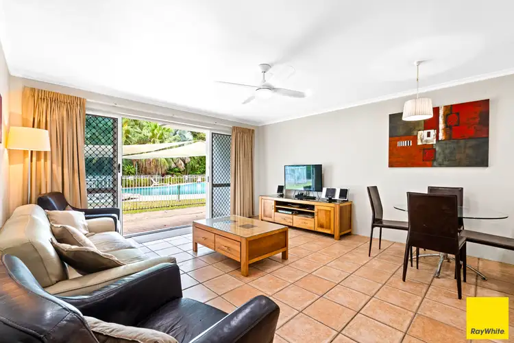 Fourth view of Homely apartment listing, 202/305-341 Coral Coast Drive, Palm Cove QLD 4879