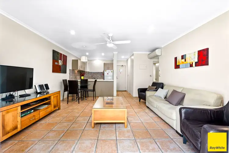 Fifth view of Homely apartment listing, 202/305-341 Coral Coast Drive, Palm Cove QLD 4879