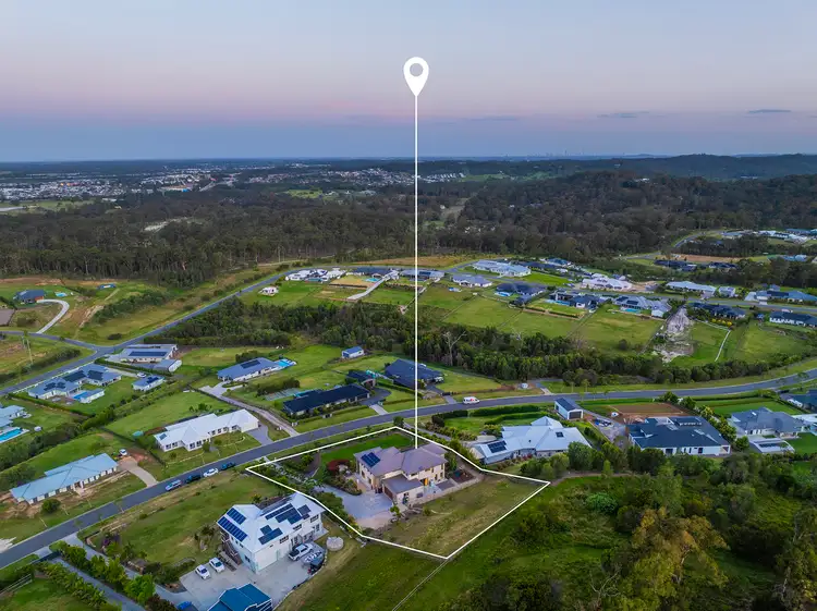 73 Montego Hills Drive, Kingsholme QLD 4208