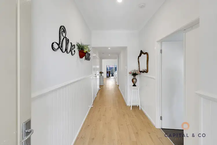 Second view of Homely house listing, 31 Thornaby Drive, Mickleham VIC 3064