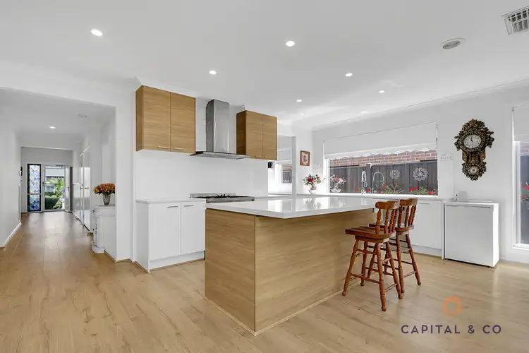 Third view of Homely house listing, 31 Thornaby Drive, Mickleham VIC 3064