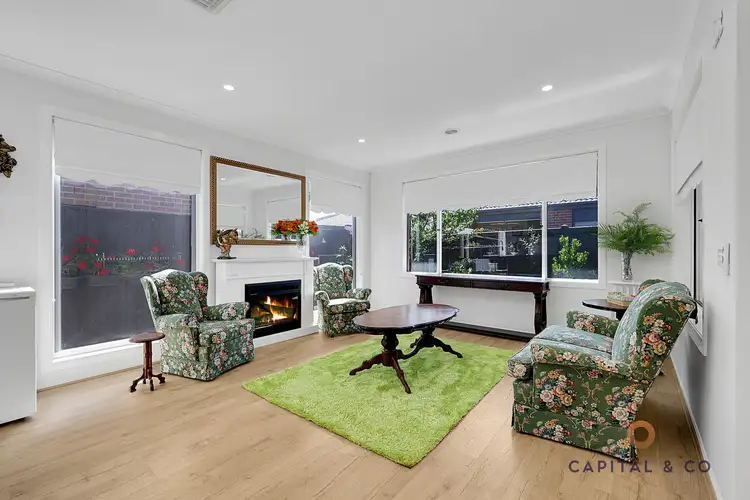 Fourth view of Homely house listing, 31 Thornaby Drive, Mickleham VIC 3064