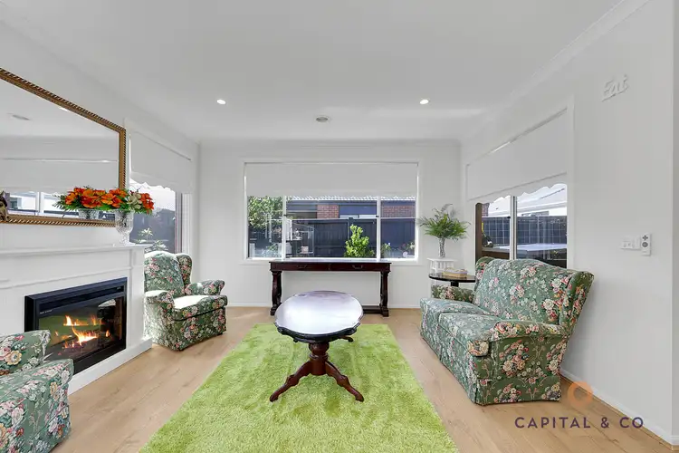 Fifth view of Homely house listing, 31 Thornaby Drive, Mickleham VIC 3064