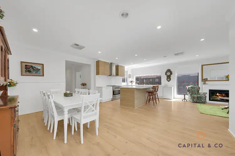 Sixth view of Homely house listing, 31 Thornaby Drive, Mickleham VIC 3064