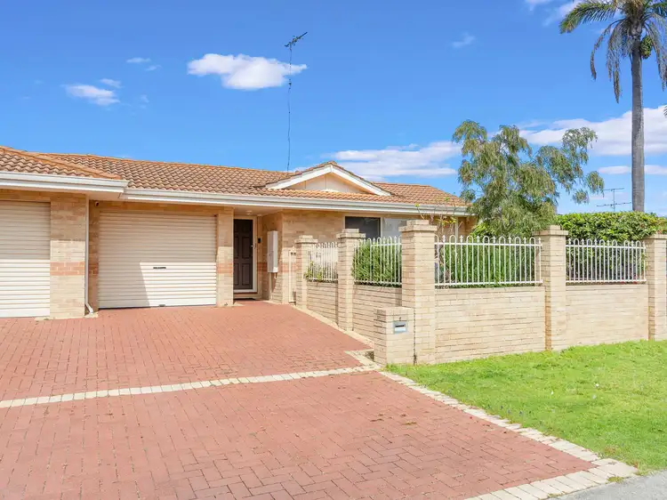 Main view of Homely house listing, 6/11-13 Andrew Street, Mandurah WA 6210