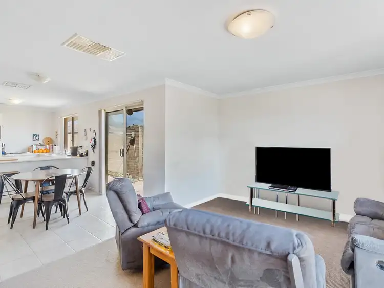 Second view of Homely house listing, 6/11-13 Andrew Street, Mandurah WA 6210