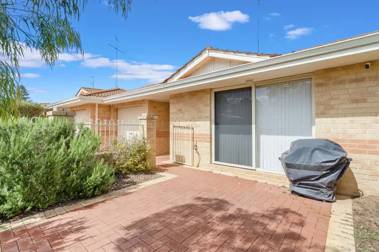 Sixth view of Homely house listing, 6/11-13 Andrew Street, Mandurah WA 6210