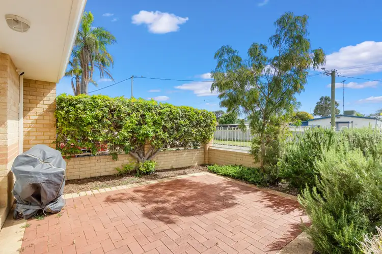 Seventh view of Homely house listing, 6/11-13 Andrew Street, Mandurah WA 6210