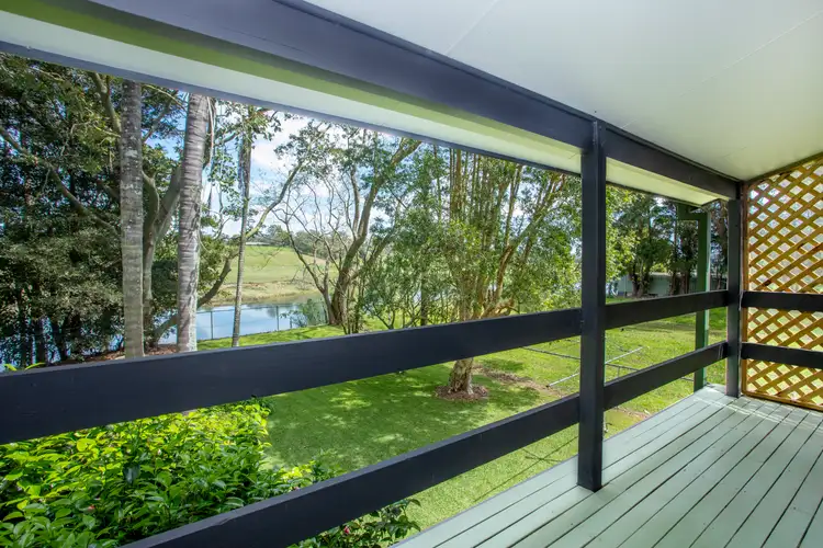 Second view of Homely house listing, 18 East Combined Street, Wingham NSW 2429