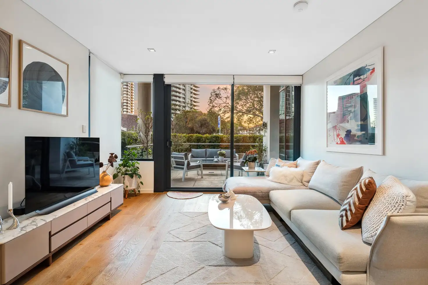 Main view of Homely house listing, W1/70-72 Canning Beach Road, Applecross WA 6153