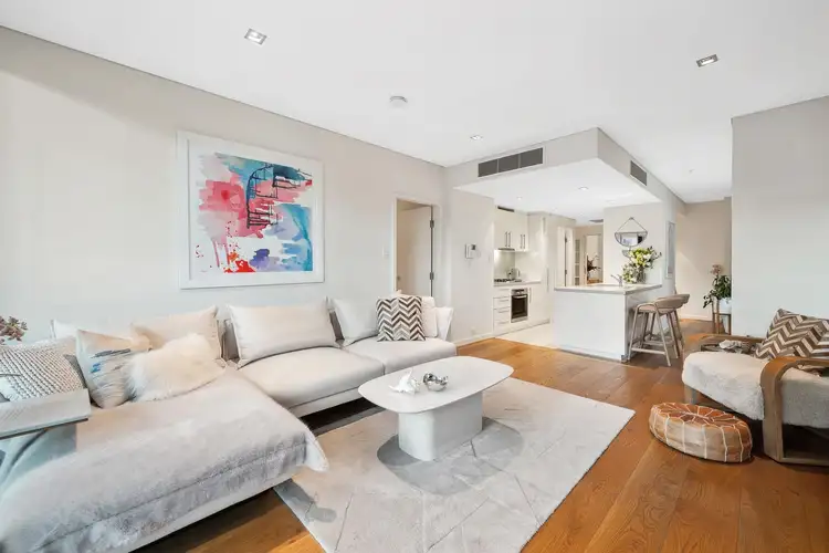 Second view of Homely house listing, W1/70-72 Canning Beach Road, Applecross WA 6153