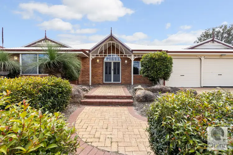 58 Goodwood Way