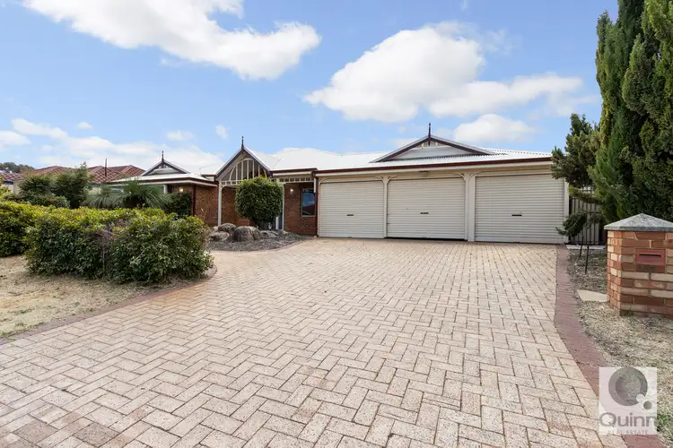 Second view of Homely house listing, 58 Goodwood Way, Canning Vale WA 6155